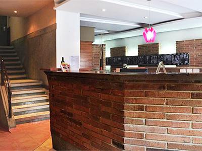 Viaggio Country City Apartment Богота Экстерьер фото
