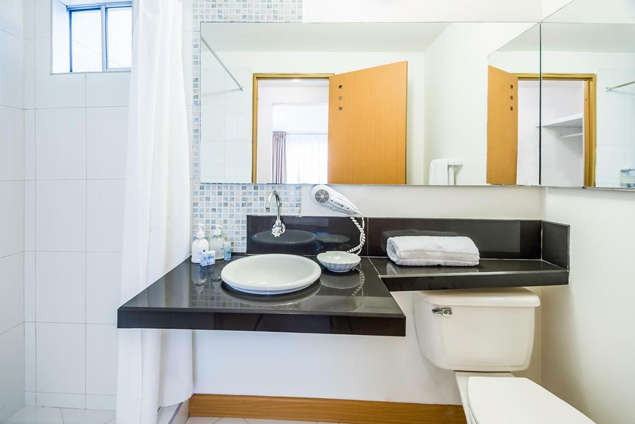 Viaggio Country City Apartment Богота Экстерьер фото
